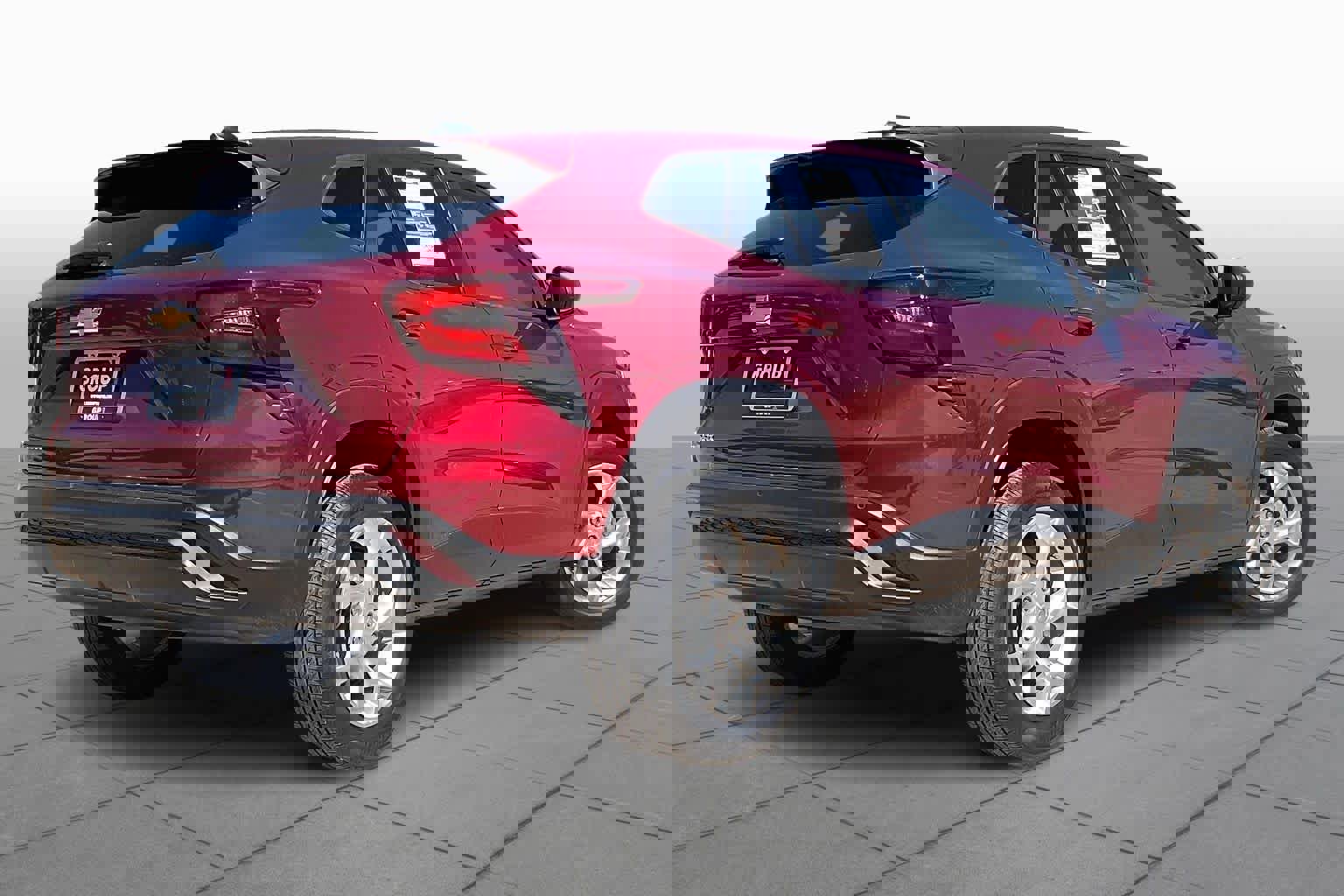 Used 2024 Chevrolet Trax LS w/ LS Convenience Package image 13