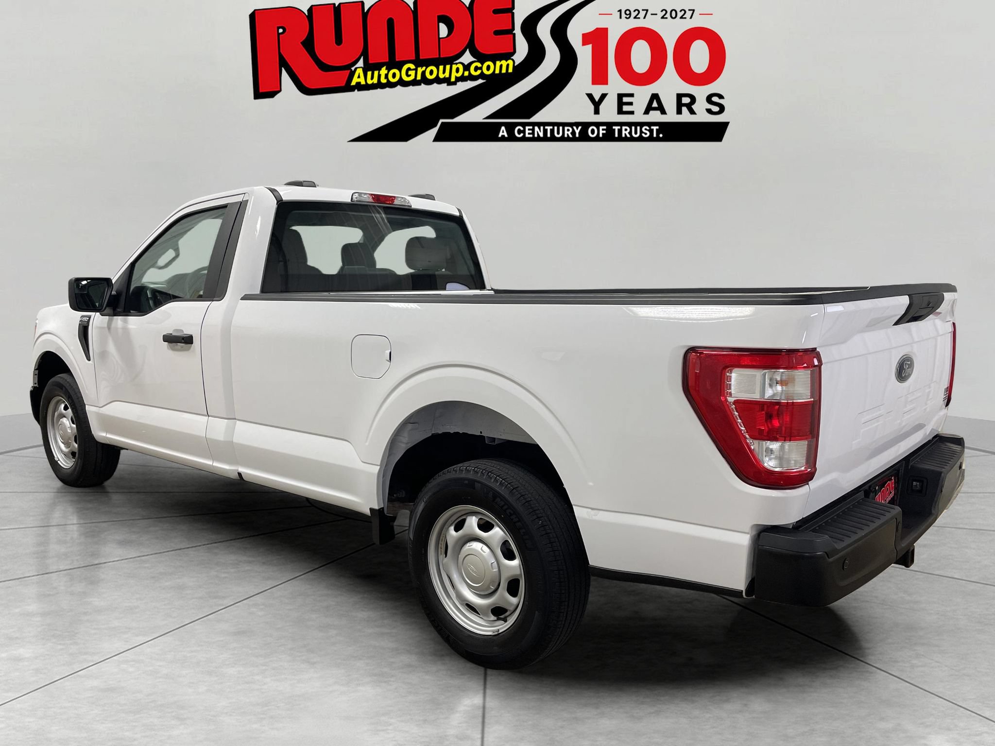 Used 2021 Ford F150 XL w/ Equipment Group 101A High RWD image 3
