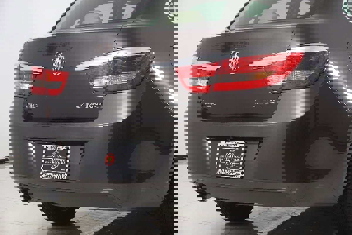 Used 2016 Buick Verano FWD image 39