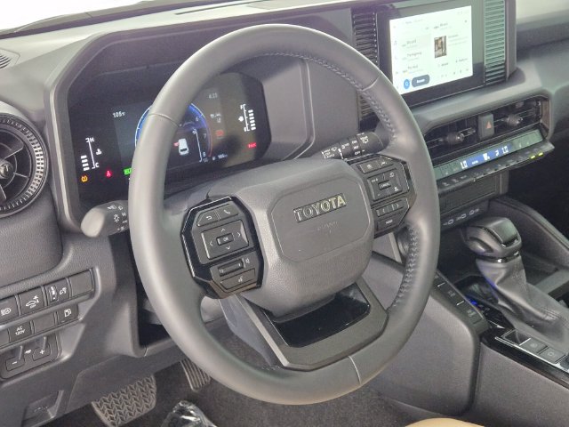 Used 2025 Toyota Land Cruiser 1958 AWD/4WD image 20