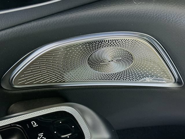 New 2026 Mercedes-Benz E 53 AMG e 4MATIC Sedan image 19