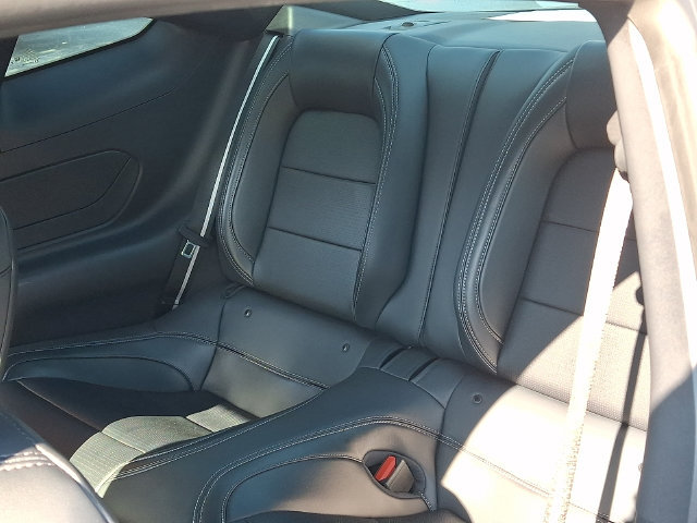 Used 2024 Ford Mustang GT Premium RWD image 10