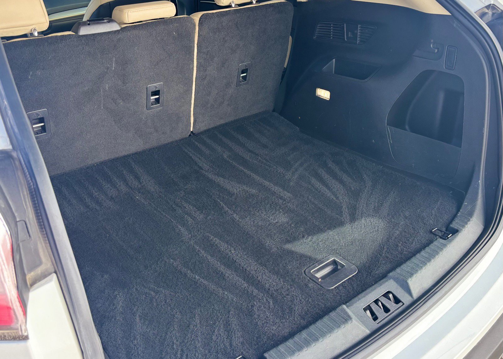 Certified 2024 Ford Edge SEL w/ Convenience Package image 7