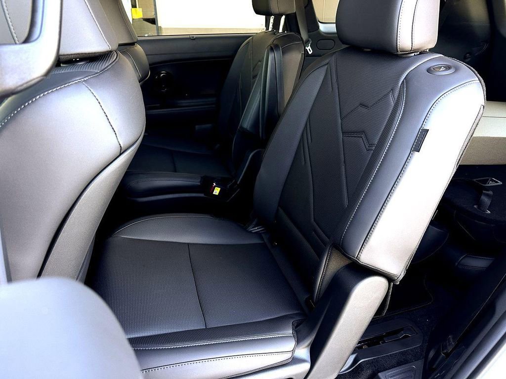 New 2026 Hyundai Palisade XRT Pro image 18