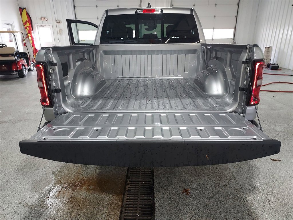New 2026 RAM 1500 Big Horn image 30