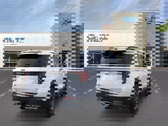 New 2026 Ford Explorer Active image 31