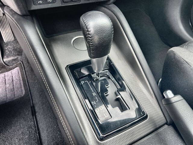 Used 2021 Mitsubishi Outlander Sport SE FWD image 15