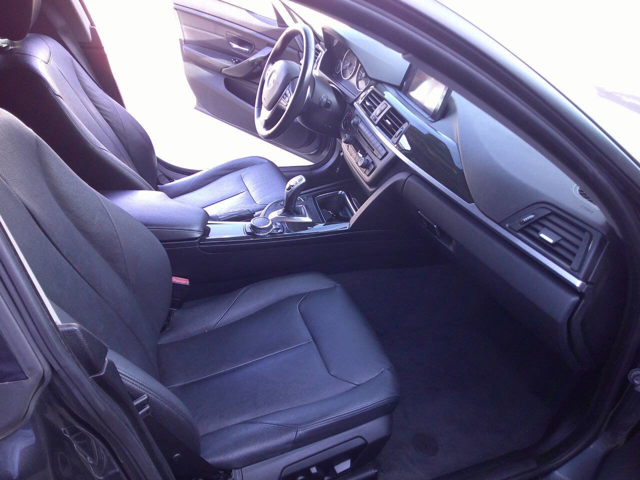 Used 2015 BMW 428i Gran Coupe RWD image 14