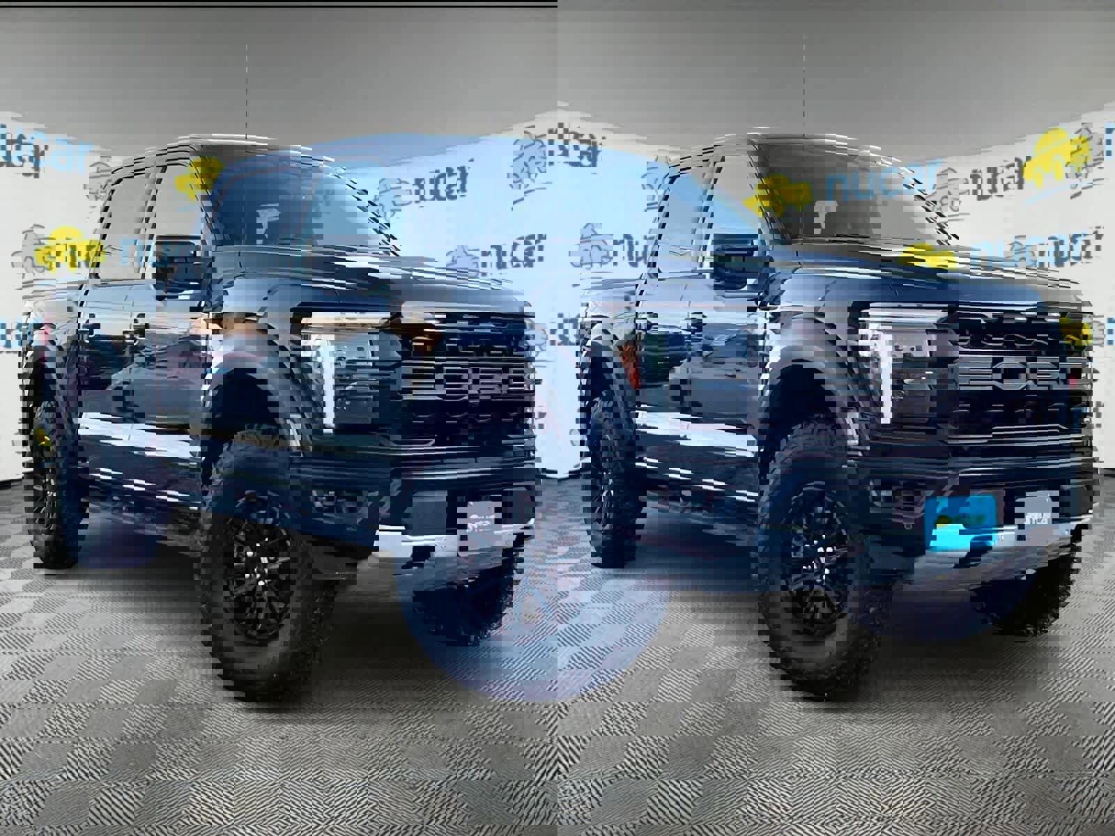 Used 2024 Ford F150 Raptor