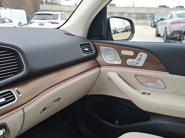 Certified 2025 Mercedes-Benz GLE 350 4MATIC image 22