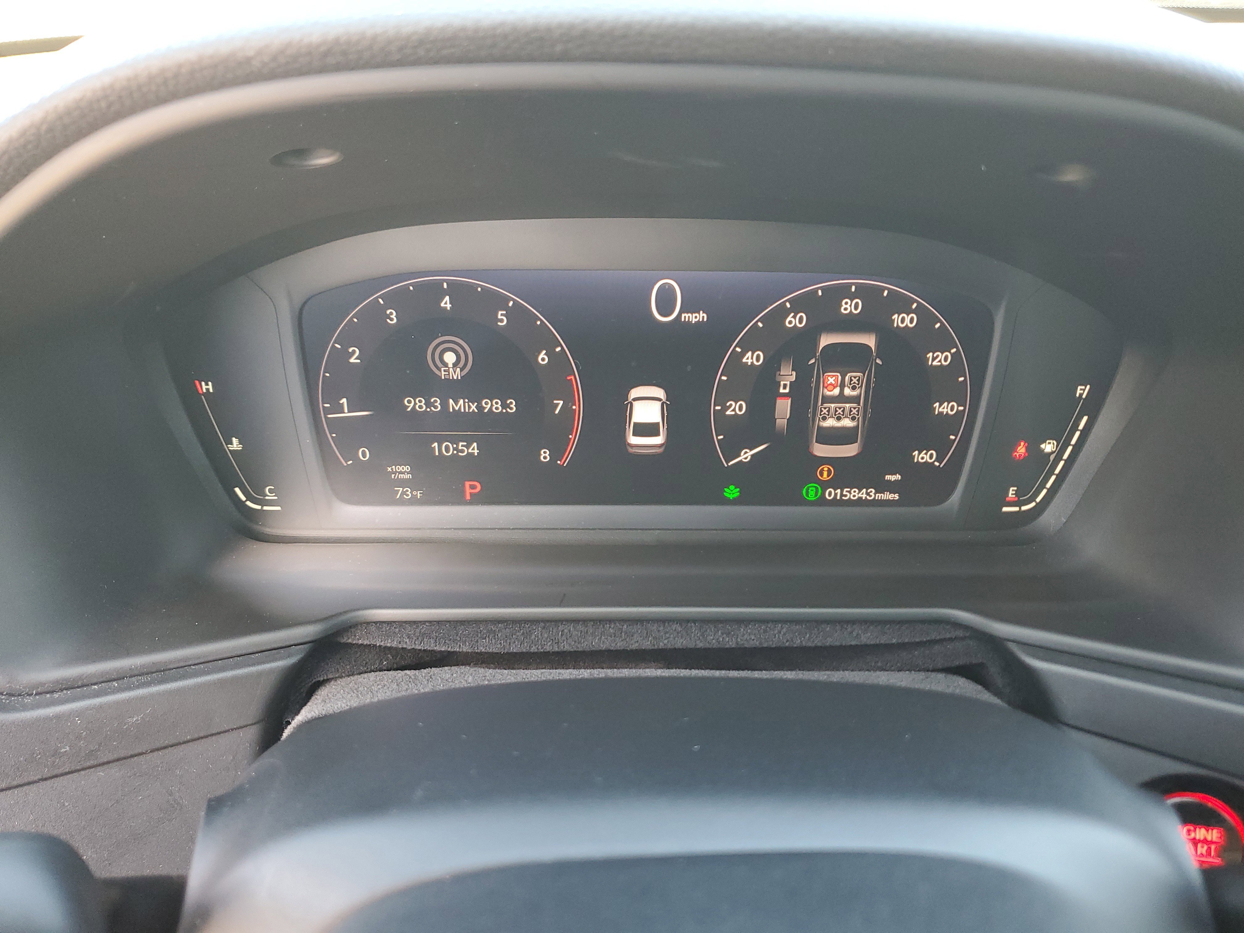 Used 2025 Honda Accord SE image 32