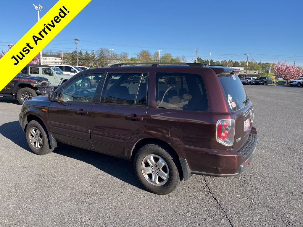 Used 2008 Honda Pilot VP image 6