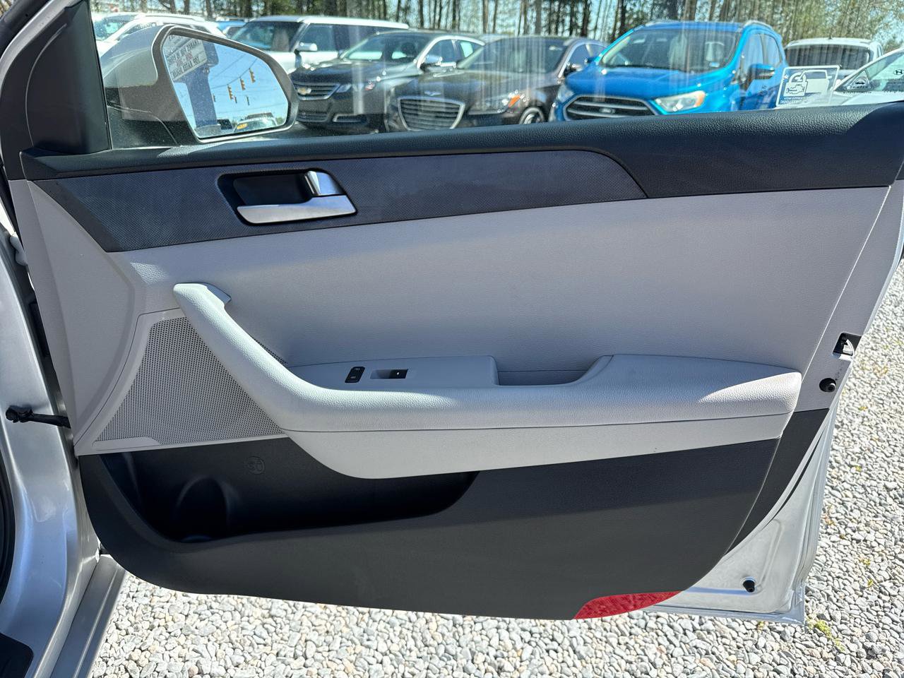 Used 2017 Hyundai Sonata SE image 22