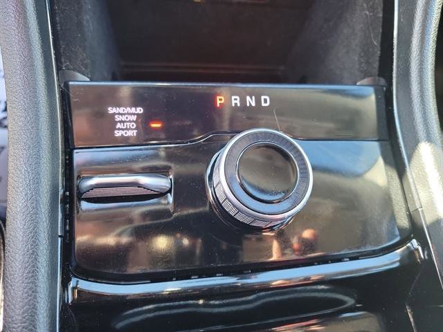 Used 2021 Jeep Grand Cherokee L Limited image 20