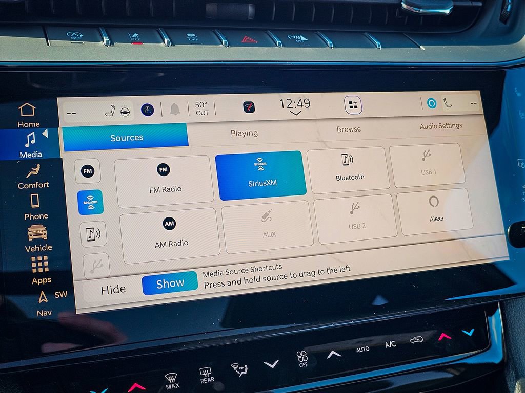 New 2026 Jeep Grand Cherokee Limited image 24