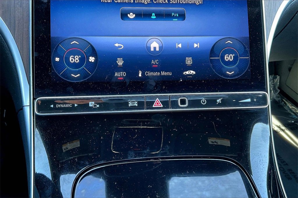 Used 2025 Mercedes-Benz C 300 4MATIC Sedan image 24