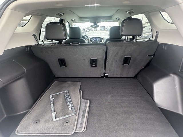 Certified 2023 GMC Terrain Denali image 14