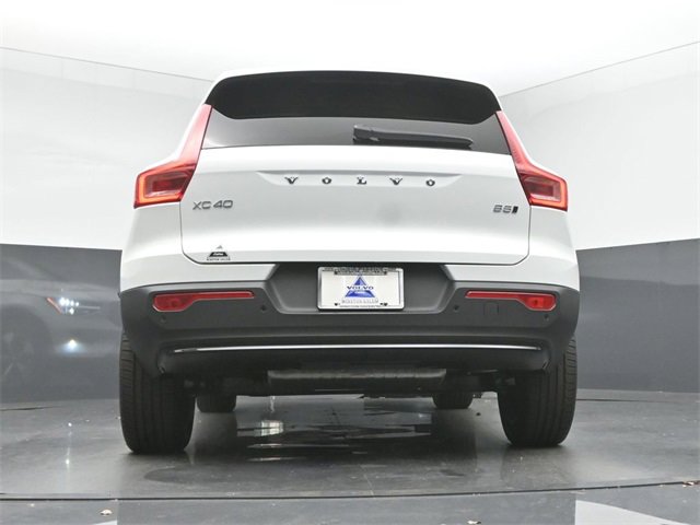 New 2026 Volvo XC40 B5 Plus w/ Protection Package Premier image 42