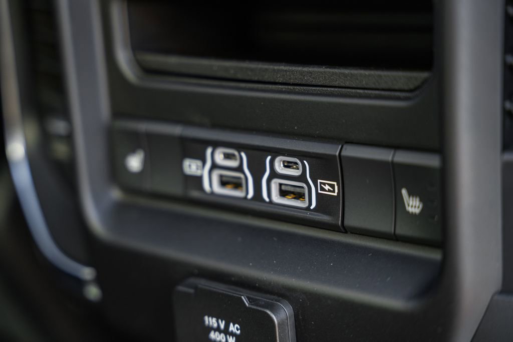 New 2026 RAM 1500 Laramie image 32
