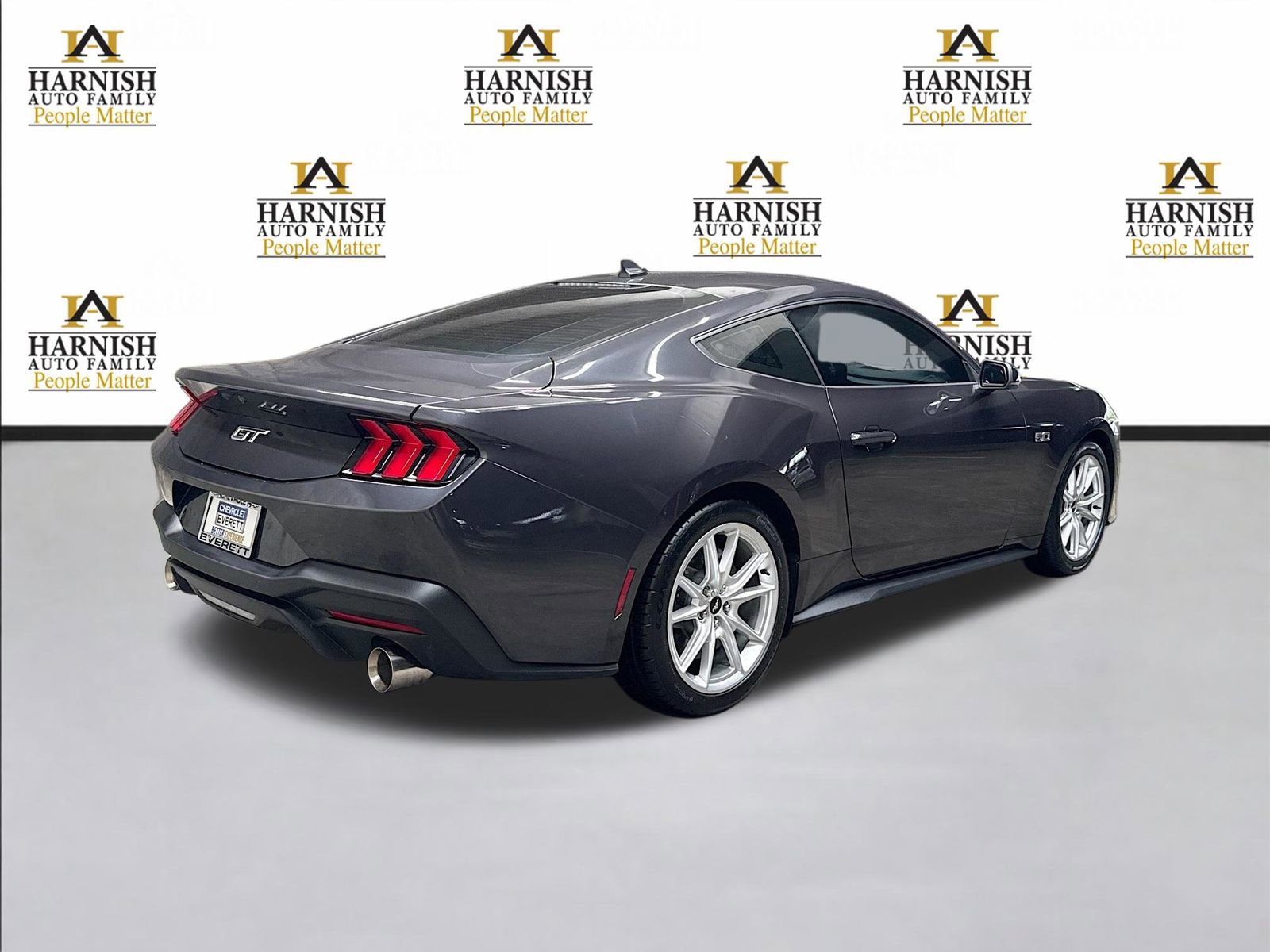 Used 2024 Ford Mustang GT Premium image 6