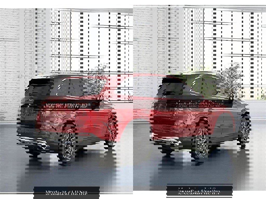 New 2026 Mercedes-Benz GLC 300 4MATIC image 21