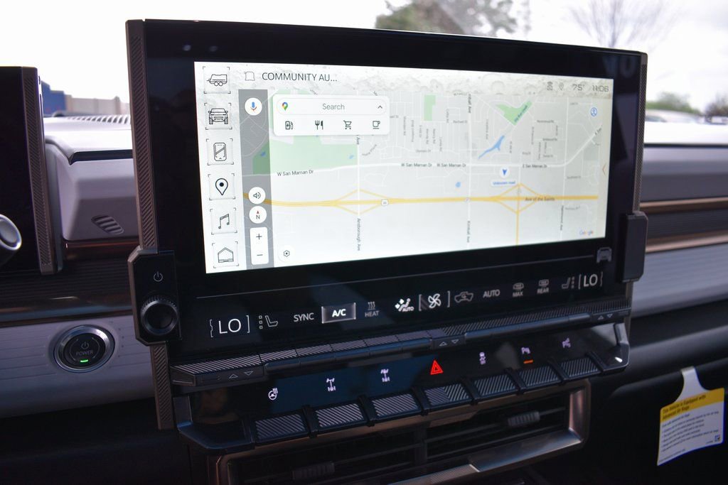 New 2023 GMC Hummer EV Edition 1 image 24