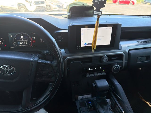 Used 2024 Toyota Tacoma SR5 RWD image 11