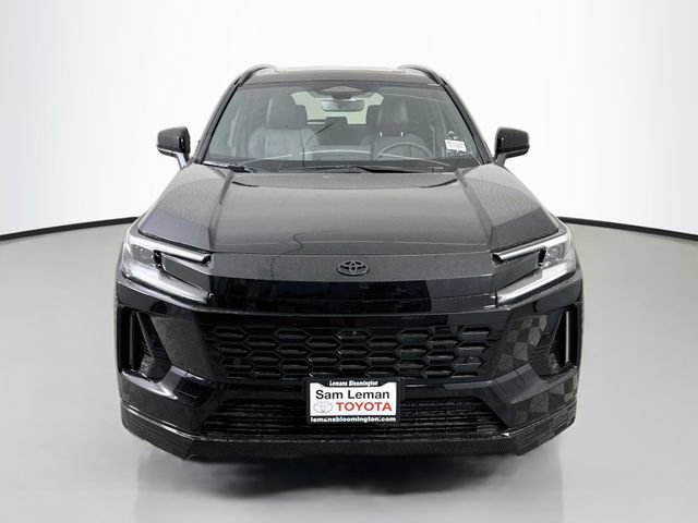 New 2026 Toyota RAV4 XSE AWD/4WD image 2
