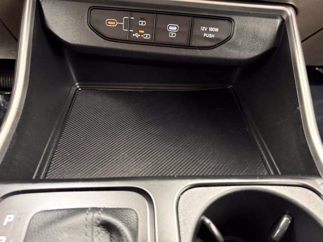 Used 2025 Kia Carnival FWD image 41
