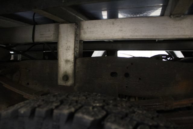 Used 1995 Ford F350 4x4 Regular Cab image 13