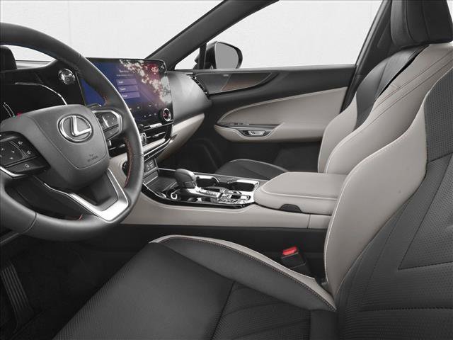 New 2026 Lexus NX 350h AWD w/ Luxury Package image 6