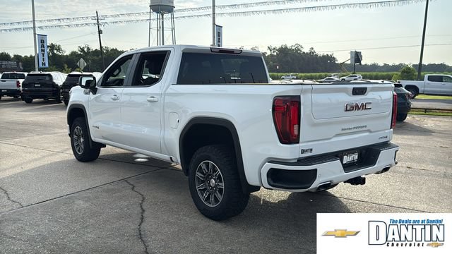 Used 2025 GMC Sierra 1500 AT4 AWD/4WD image 26