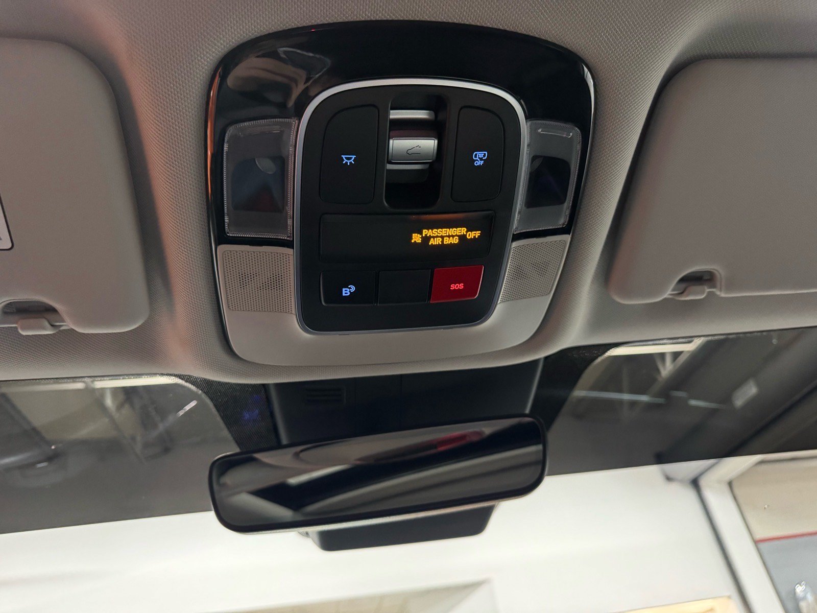 Used 2025 Hyundai Tucson SEL FWD image 22