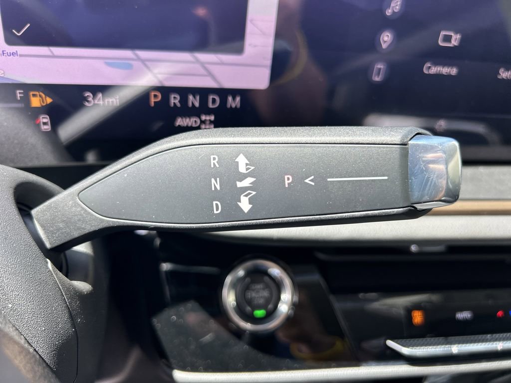 New 2026 Buick Envision Avenir AWD/4WD image 28