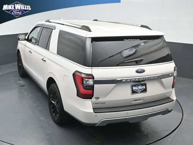 Used 2019 Ford Expedition Max Limited image 13