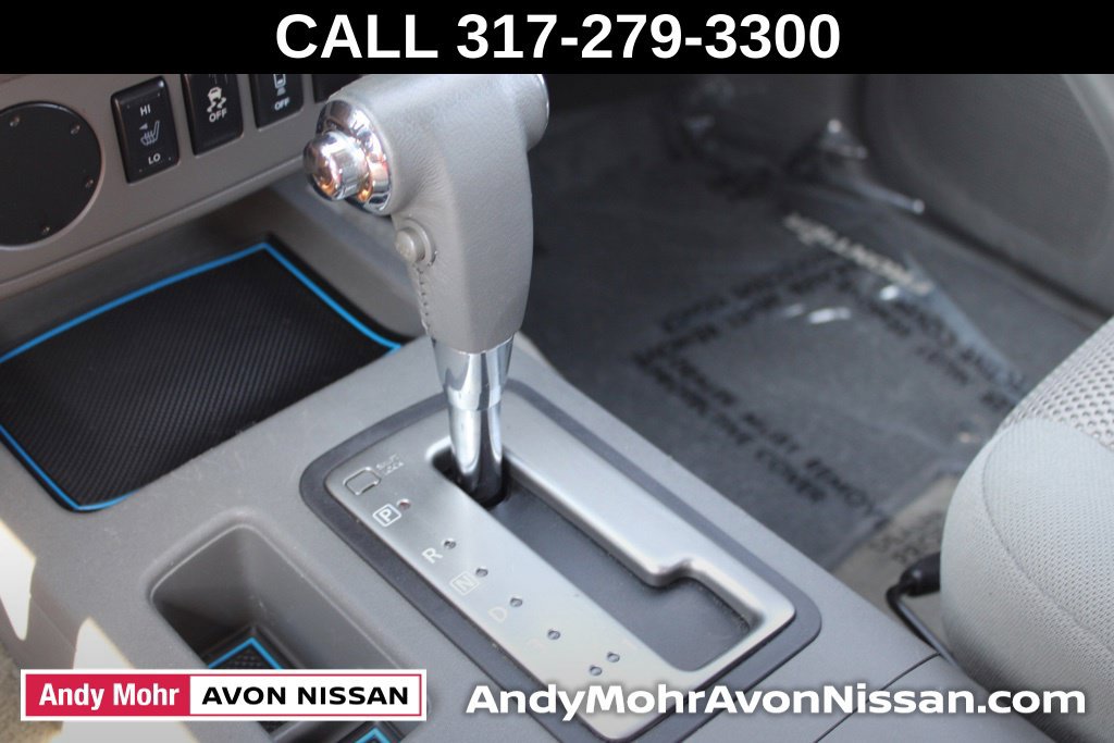 Used 2016 Nissan Frontier SV w/ SV Value Truck Package RWD image 36