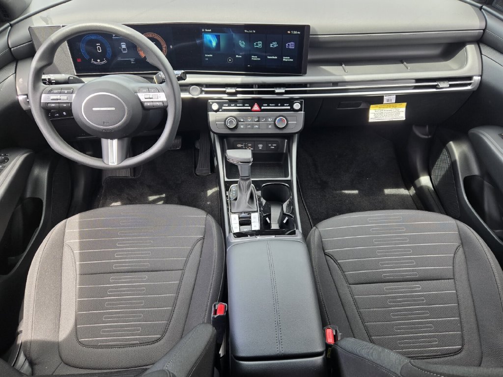 New 2026 Hyundai Santa Cruz SE AWD/4WD image 7