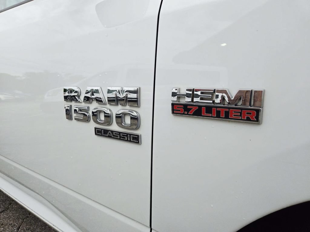 Used 2022 RAM 1500 Tradesman w/ Popular Equipment Group RWD image 14
