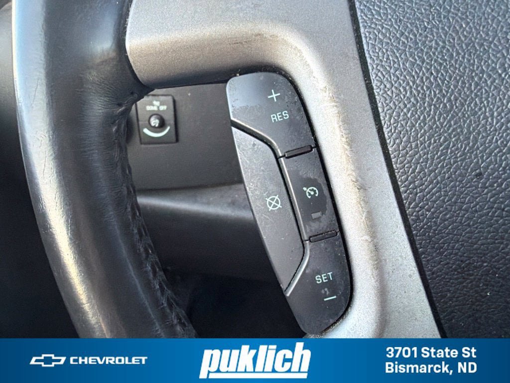Used 2013 Chevrolet Silverado 1500 LT w/ All-Star Edition AWD/4WD image 8