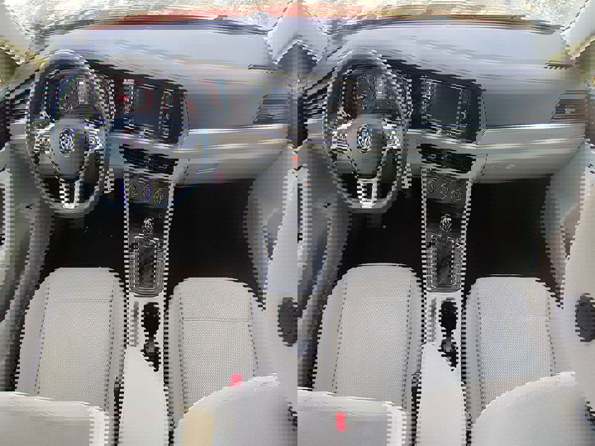 Used 2019 Volkswagen Jetta S w/ Driver Assistance Package image 18