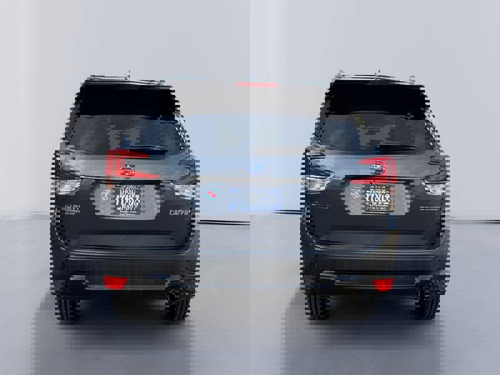 Used 2020 Subaru Forester Limited image 4