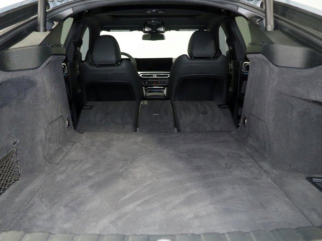 Used 2024 BMW i4 eDrive35 w/ M Sport Package RWD image 53