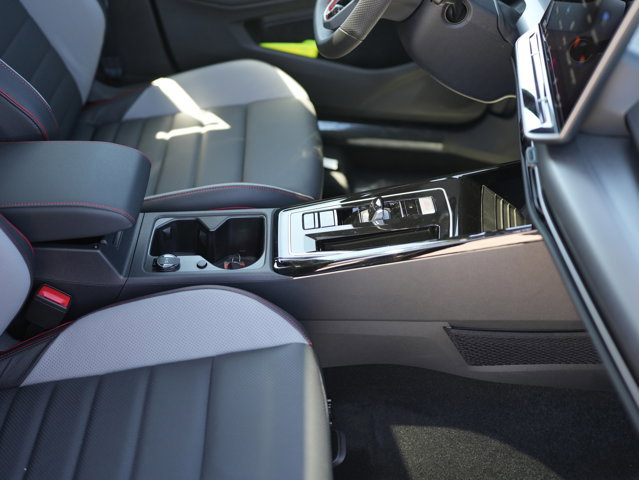 New 2026 Volkswagen GTI SE FWD image 16