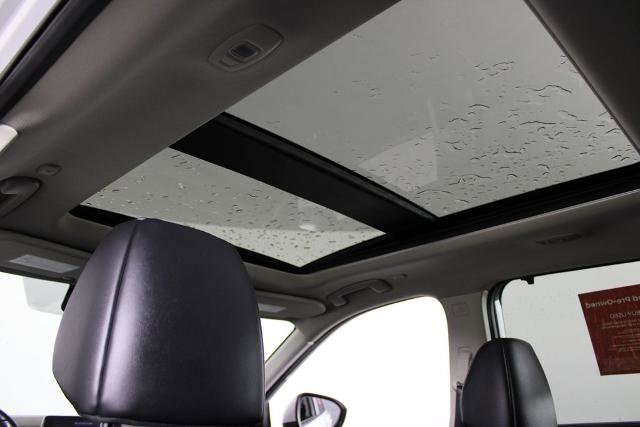 Certified 2023 Nissan Rogue SV w/ SV Premium B Package FWD image 24