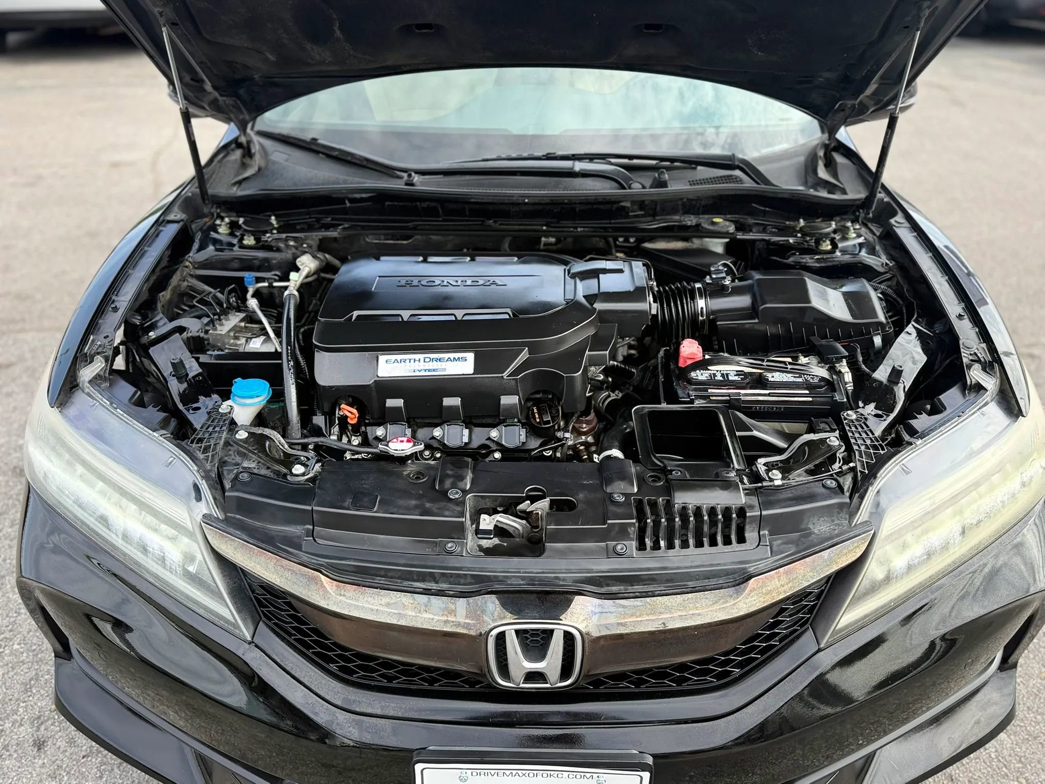 Used 2016 Honda Accord Touring image 23