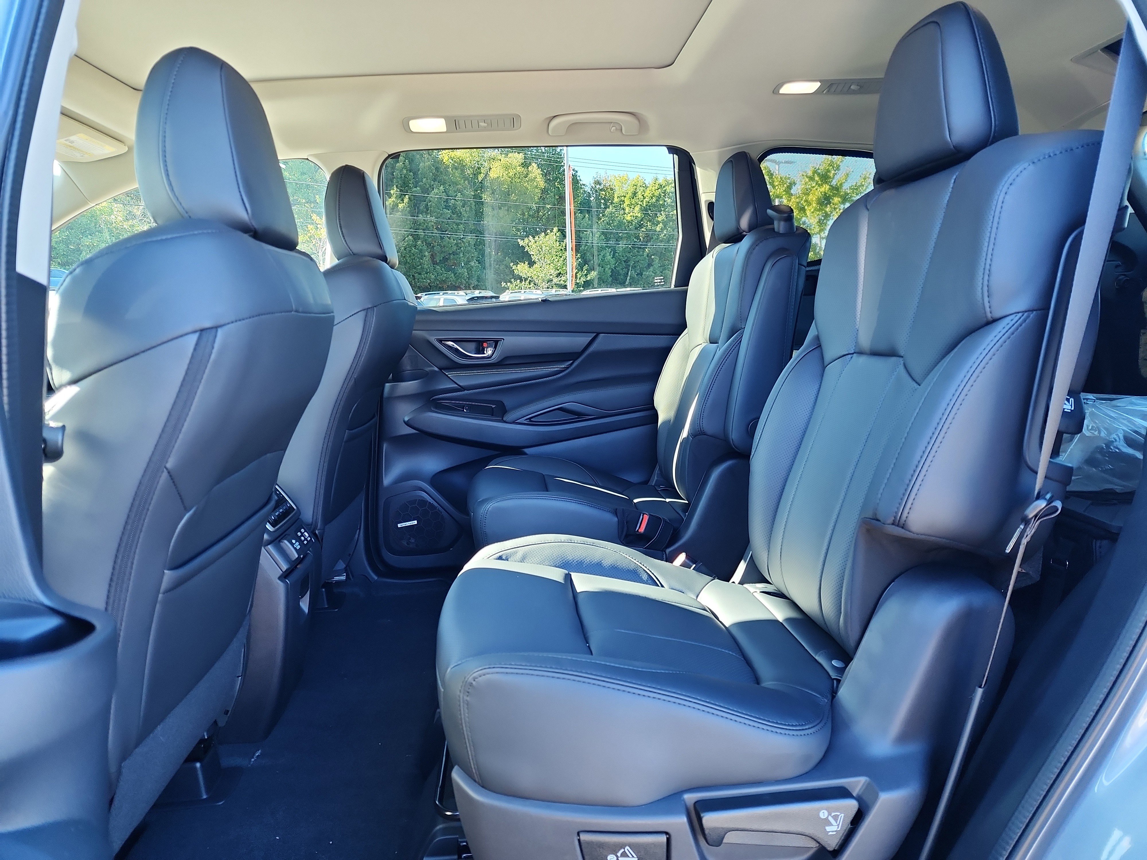 New 2025 Subaru Ascent Bronze Edition image 7