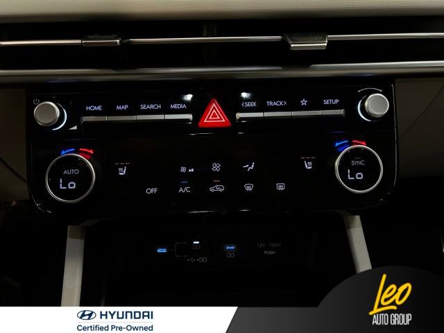 Used 2026 Hyundai Tucson SEL AWD/4WD image 15