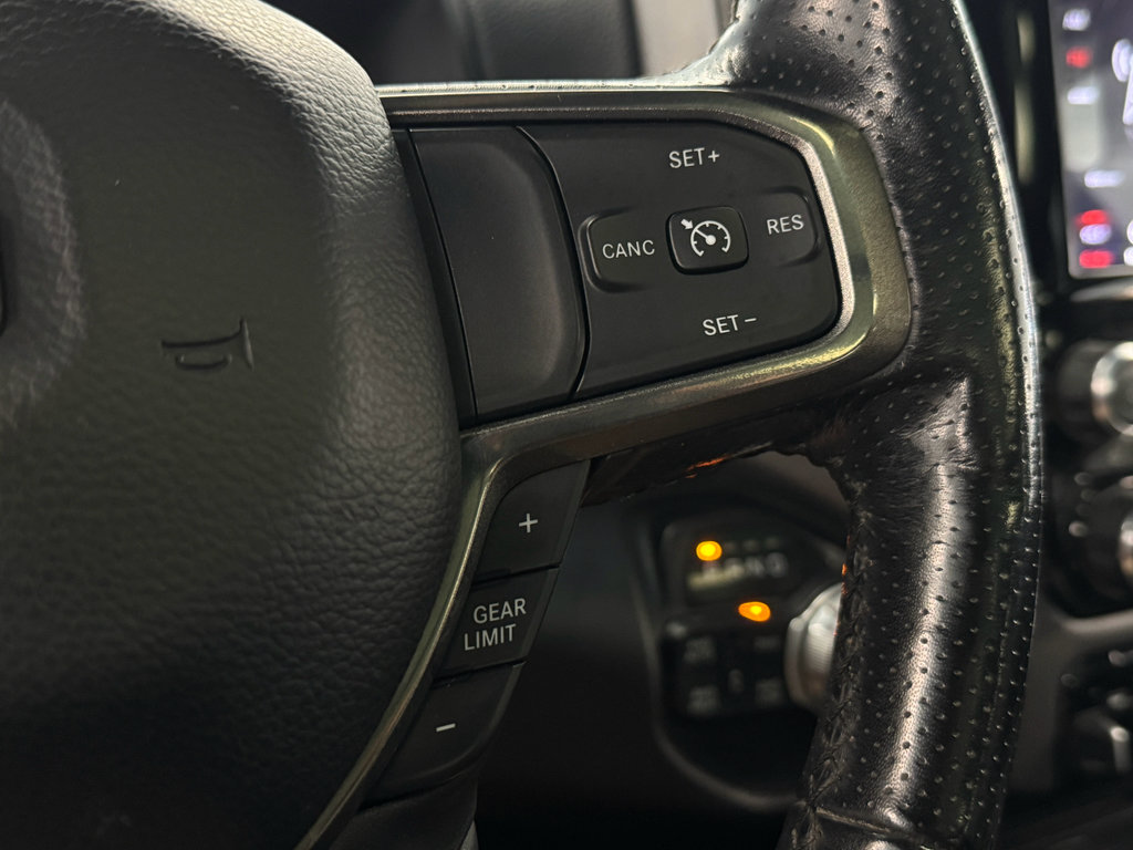 Used 2019 RAM 1500 Sport w/ Level 2 Equipment Group AWD/4WD image 21