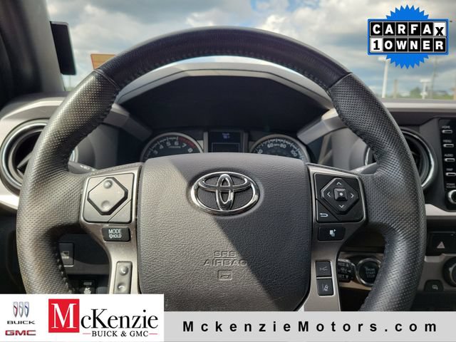 Used 2022 Toyota Tacoma Limited RWD image 11