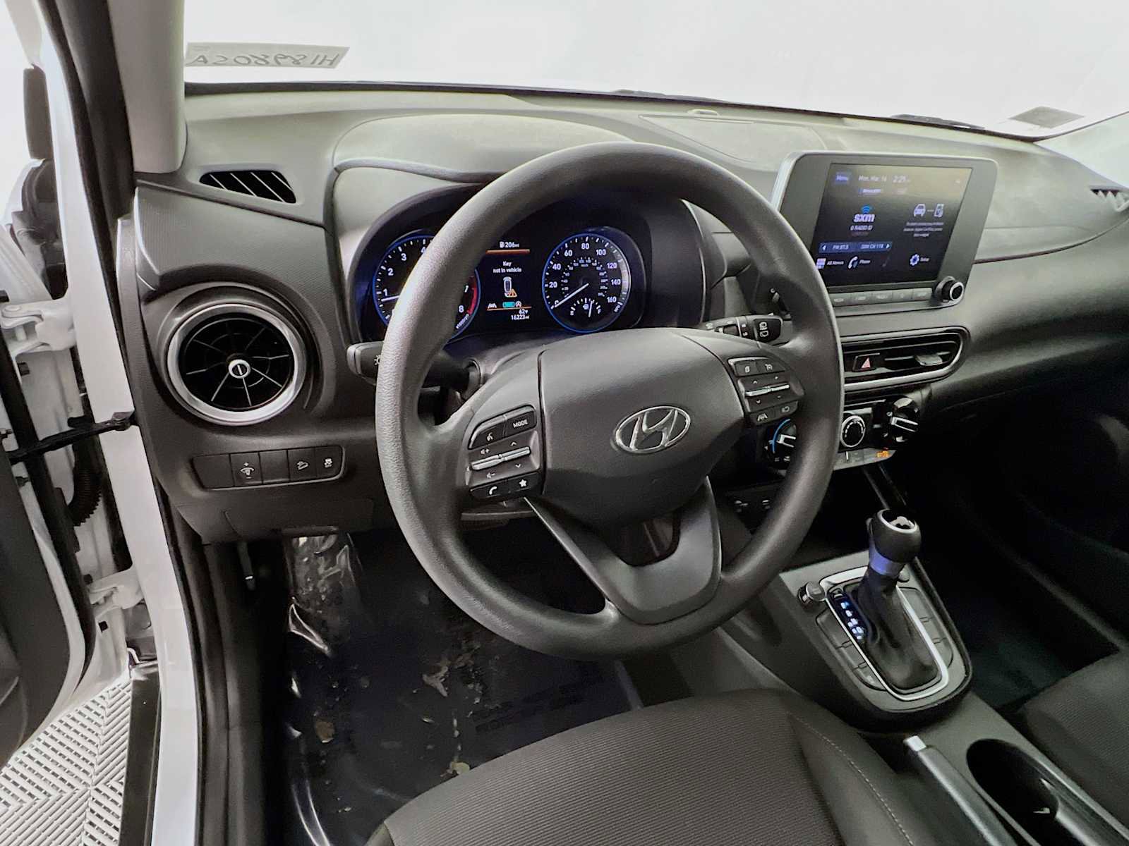 Certified 2023 Hyundai Kona SEL w/ Cargo Package image 11